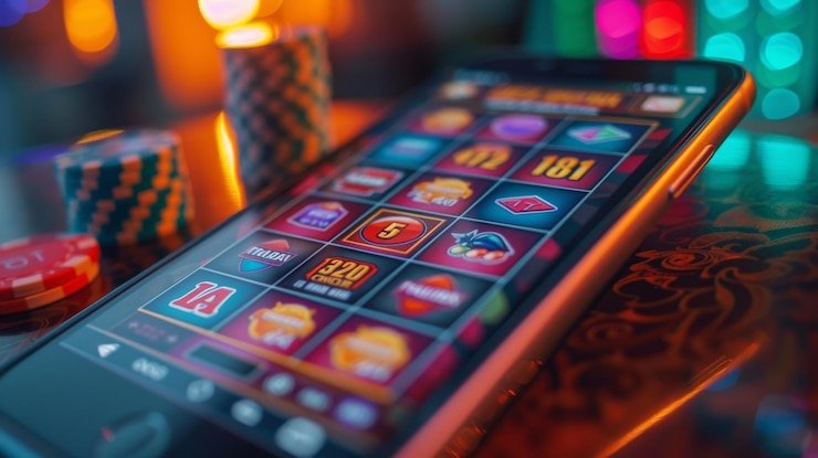 Android ফোনে bagi99 মোবাইল অভিজ্ঞতার নমুনা